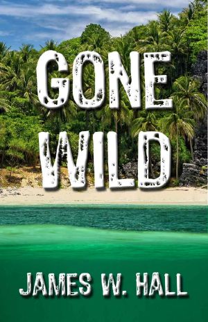 [Thorn Mystery 04] • Gone Wild